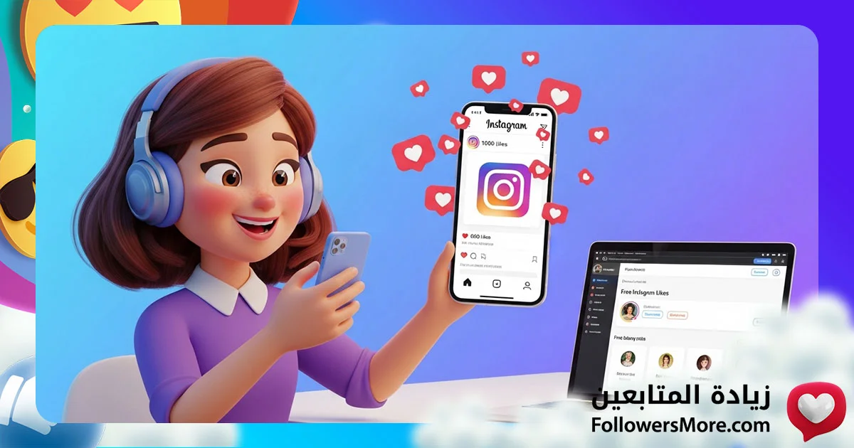1000 TikTok followers