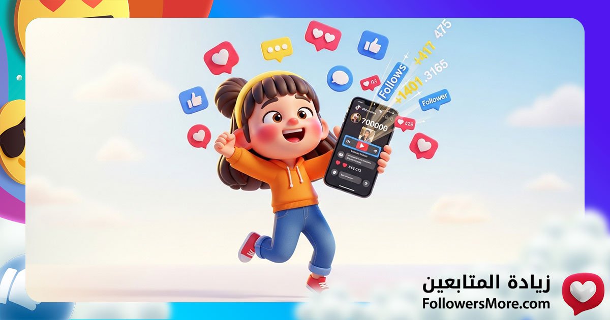 increase tiktok likes